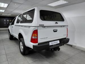 Foton Tunland G7 2.0TD single cab Hi Rider - Image 3
