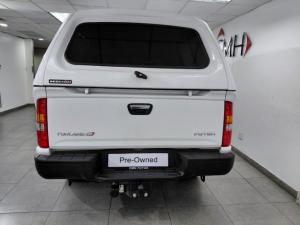 Foton Tunland G7 2.0TD single cab Hi Rider - Image 4