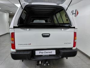 Foton Tunland G7 2.0TD single cab Hi Rider - Image 5