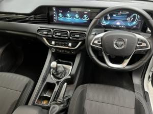 Foton Tunland G7 2.0TD single cab Hi Rider - Image 6