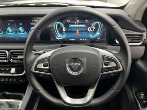 Foton Tunland G7 2.0TD single cab Hi Rider - Image 7