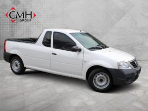 Nissan NP200 1.6i - Image 1