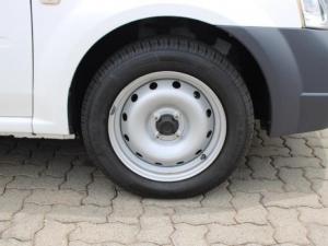 Nissan NP200 1.6i - Image 4