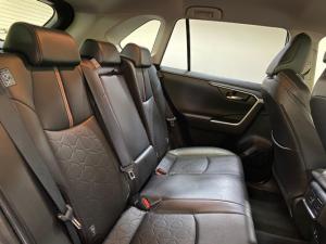 Toyota RAV4 2.0 GX-R AWD - Image 9