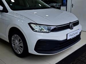 Volkswagen Polo sedan 1.6 manual - Image 12