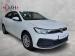 Volkswagen Polo sedan 1.6 manual - Thumbnail 1