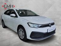Thumbnail Volkswagen Polo sedan 1.6 manual