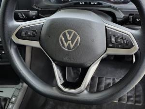 Volkswagen Polo sedan 1.6 manual - Image 21