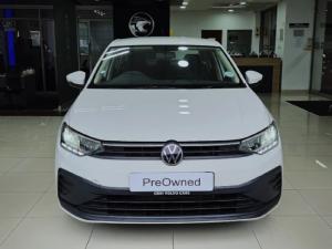 Volkswagen Polo sedan 1.6 manual - Image 2