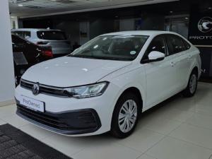 Volkswagen Polo sedan 1.6 manual - Image 3