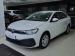 Volkswagen Polo sedan 1.6 manual - Thumbnail 3