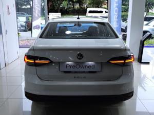 Volkswagen Polo sedan 1.6 manual - Image 5