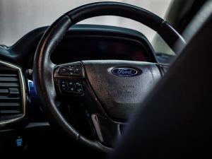 Ford Everest 2.0SiT 4WD XLT Sport - Image 10