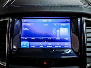 Ford Everest 2.0SiT 4WD XLT Sport - Image 13
