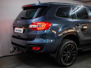 Ford Everest 2.0SiT 4WD XLT Sport - Image 17