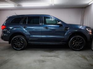 Ford Everest 2.0SiT 4WD XLT Sport - Image 18