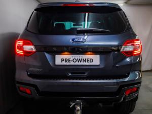 Ford Everest 2.0SiT 4WD XLT Sport - Image 4