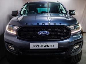 Ford Everest 2.0SiT 4WD XLT Sport - Image 5