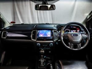 Ford Everest 2.0SiT 4WD XLT Sport - Image 6