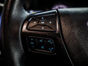 Ford Everest 2.0SiT 4WD XLT Sport - Image 8