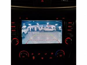 Nissan X-Trail 2.0 XE - Image 10