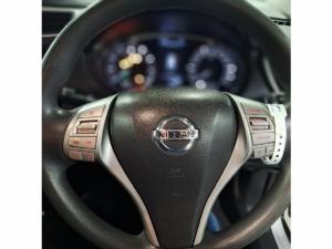 Nissan X-Trail 2.0 XE - Image 14