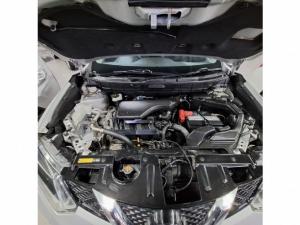 Nissan X-Trail 2.0 XE - Image 16