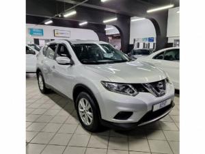 Nissan X-Trail 2.0 XE - Image 1