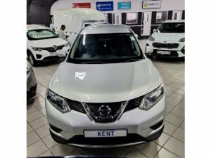 Nissan X-Trail 2.0 XE - Image 2