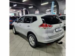 Nissan X-Trail 2.0 XE - Image 3