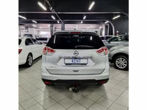 Nissan X-Trail 2.0 XE - Image 4