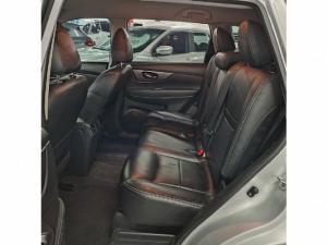 Nissan X-Trail 2.0 XE - Image 5