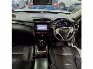 Nissan X-Trail 2.0 XE - Image 6
