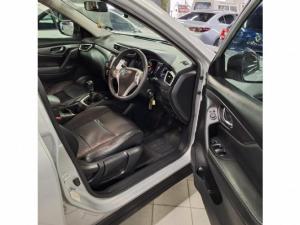 Nissan X-Trail 2.0 XE - Image 7