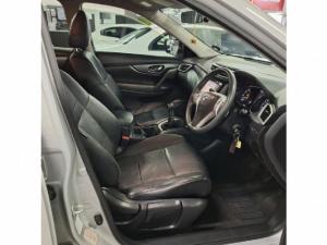 Nissan X-Trail 2.0 XE - Image 8