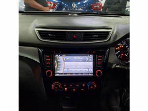 Nissan X-Trail 2.0 XE - Image 9