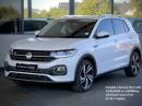 Thumbnail Volkswagen T-Cross 1.0TSI 85kW Highline
