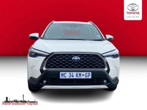Toyota Corolla Cross 1.8 Hybrid XR - Image 2