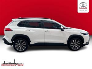 Toyota Corolla Cross 1.8 Hybrid XR - Image 5