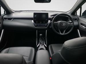 Toyota Corolla Cross 1.8 Hybrid XR - Image 6