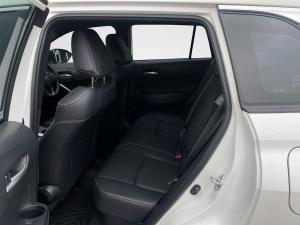 Toyota Corolla Cross 1.8 Hybrid XR - Image 8