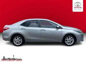 Toyota Corolla Quest 1.8 Exclusive - Image 5