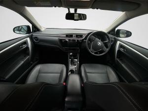 Toyota Corolla Quest 1.8 Exclusive - Image 6