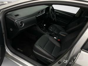 Toyota Corolla Quest 1.8 Exclusive - Image 7