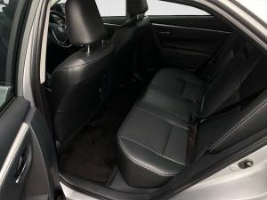 Toyota Corolla Quest 1.8 Exclusive - Image 8