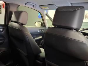 Honda Fit 1.5 Elegance - Image 10