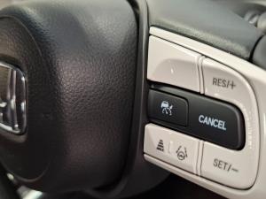 Honda Fit 1.5 Elegance - Image 16
