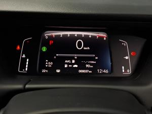 Honda Fit 1.5 Elegance - Image 17