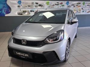 Honda Fit 1.5 Elegance - Image 1