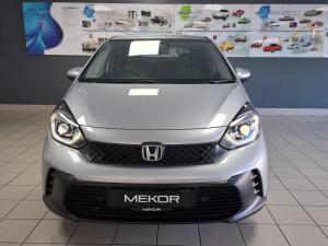 Honda Fit 1.5 Elegance - Image 2